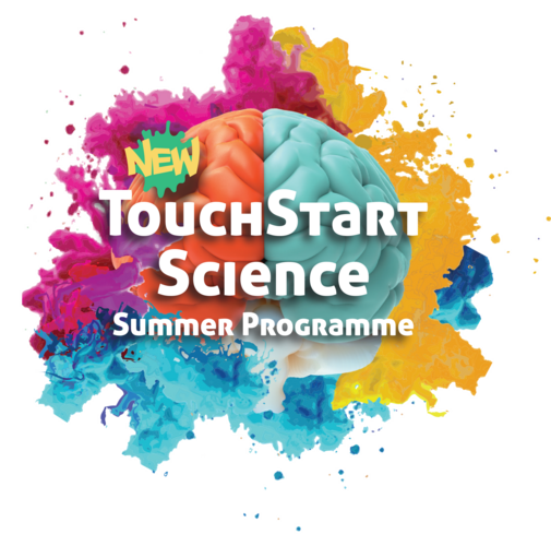 TouchStart Science Summer Programme